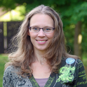 Cecilia Åslund