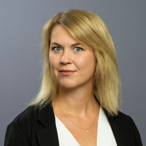 Sofia Tallbom