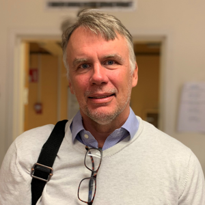 Tomas Borgegård
